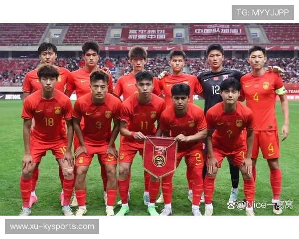 国青队击败韩国队获得小组第一，国青队成员