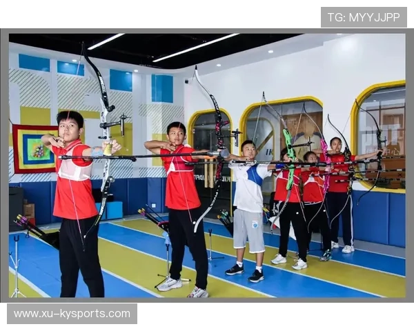 射箭俱乐部加强青少年比赛器材检修与保养,射箭比赛器材要求 射箭俱乐部加强青少年比赛器材检修与保养,射箭比赛器材要求